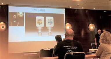 Grande afluência ao CEREC Day 2021