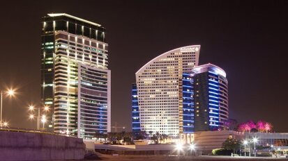 2015年世界种植体口腔正畸学大会（WIOC）将在迪拜举行