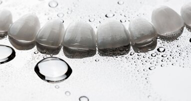 New thesis investigates the durability of zirconia crowns