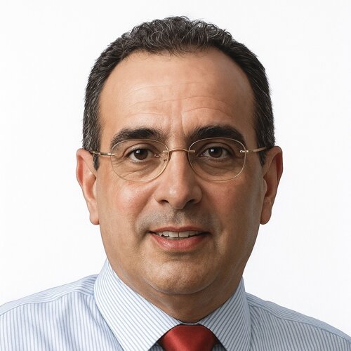 Enrique Jadad Bechara