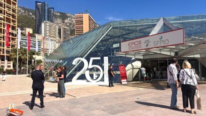 Hội nghị chung EAO–SFPIO khai mạc tại Monaco
