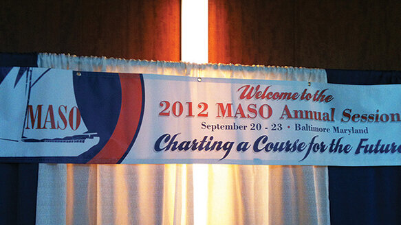 Dr. Tarun Saini joins board of MASO