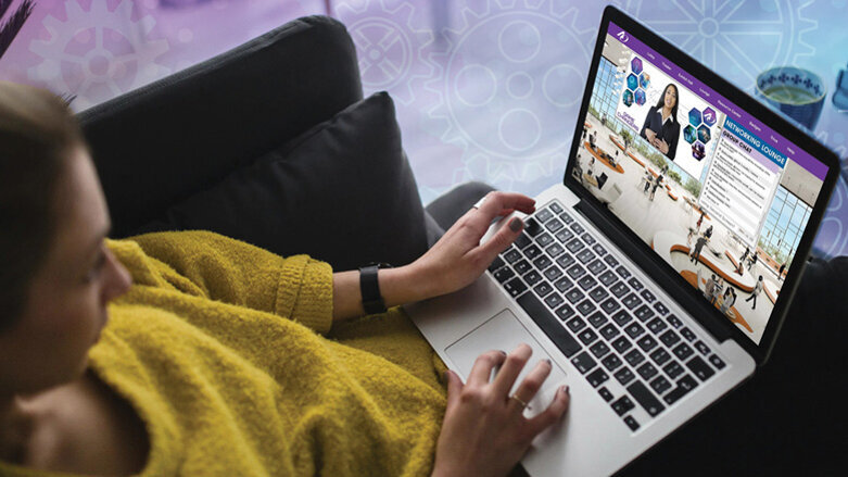 AO 2021 Virtual Meeting to provide many one-of-a-kind benefits