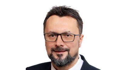 Dr hab. n. med. Kornel Krasny nowym Prezesem OSIS
