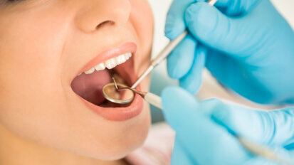 While Healthier SG's emphasis on chronic diseases, Singapore's health minister highlights the importance of dental care