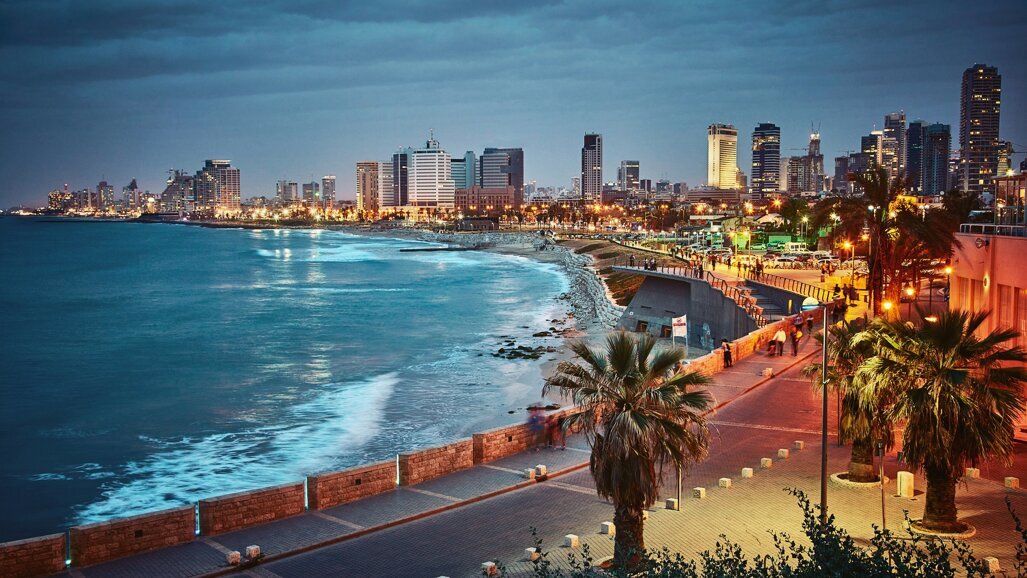 The Dental Show Tel Aviv