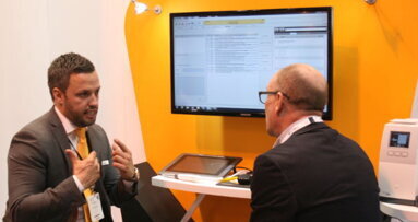 New management software by Carestream goes real time with practice data