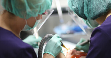 Experts say simpler dental surgeries should be conducted locally