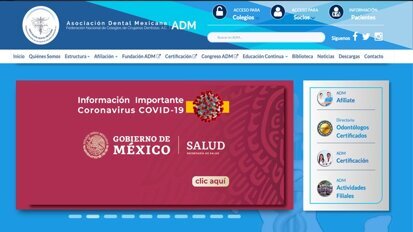 Historia de una pandemia anunciada