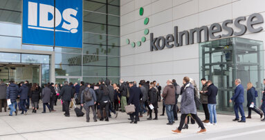 IDS 2021: Organisers reveal COVID-19 safety measures