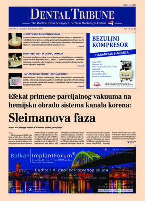DT Serbia and Montenegro No. 4, 2018