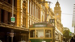 ADX Melbourne
