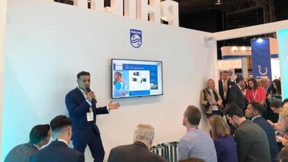 Philips announces partnership with IAS Academy at Birmingham