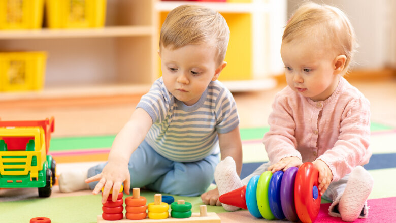 Study examines effectiveness of fluoride varnish in preschoolers