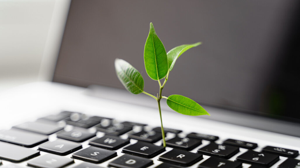 Dentsply Sirona is helping dental practices become environmentally sustainable