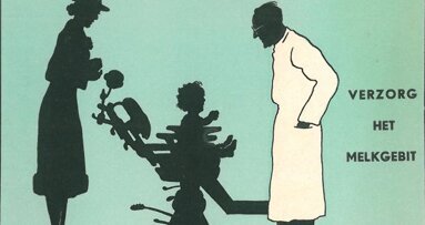 “De persoonlijke verhalen maken het boeiend” - Kroniek 100 jaar Ivoren Kruis