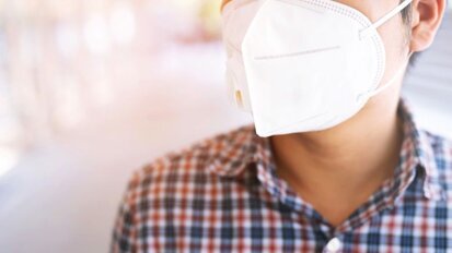 Bewustwording halitose door mondmasker