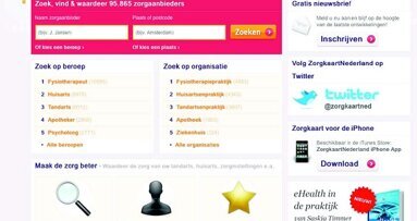 Graadmeter van kwaliteit of voer voor stalkers?