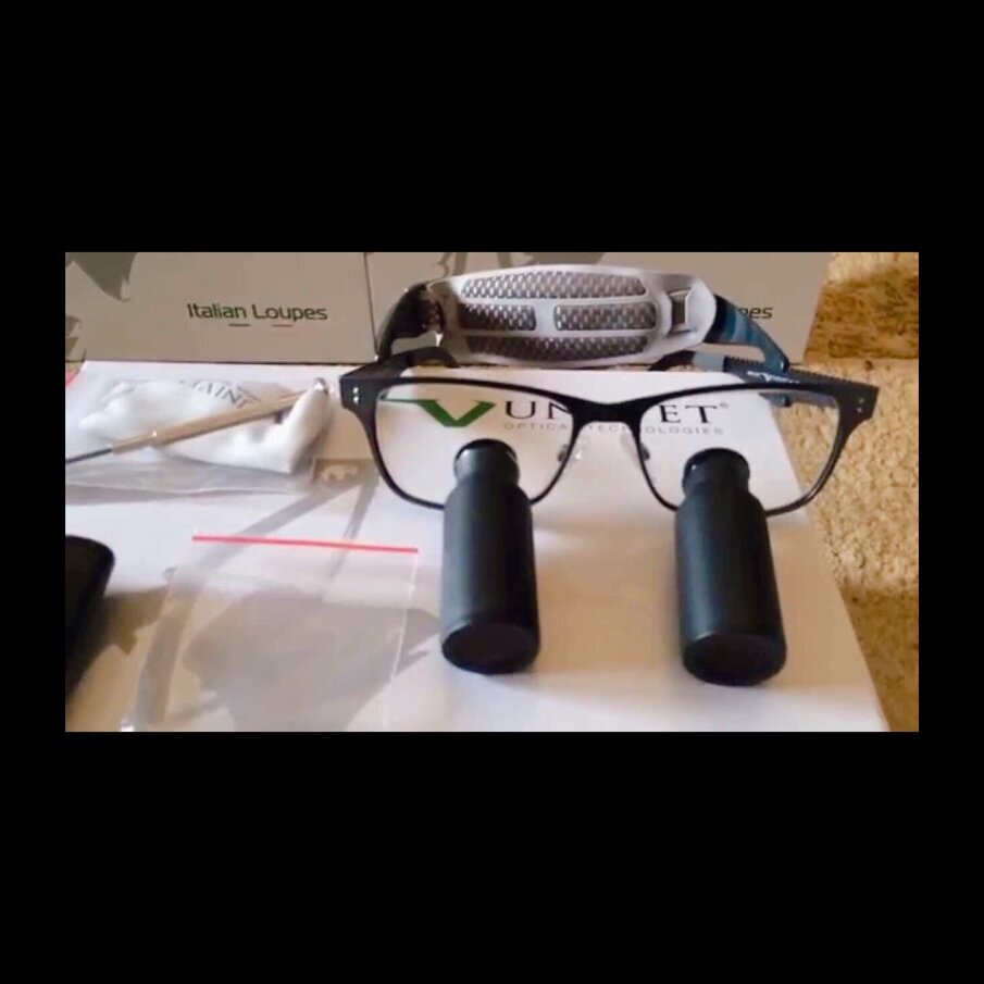 Figure 3a: TTL Loupes
