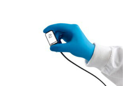 Stern Weber X-VS intra-oral sensor