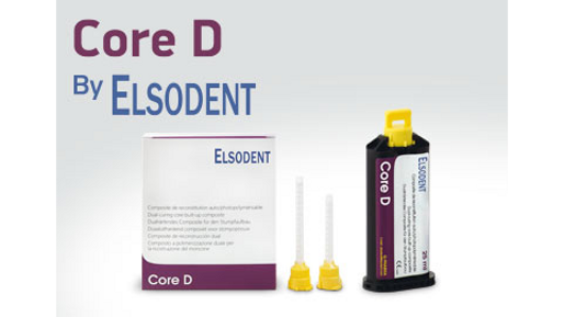 Core D