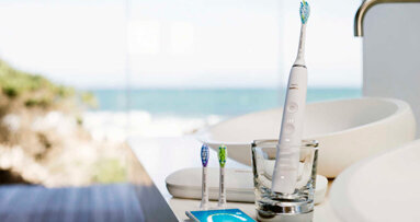 Zubní kartáček Philips Sonicare DiamondClean Smart: Testováno a hodnoceno