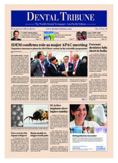 DT Asia Pacific