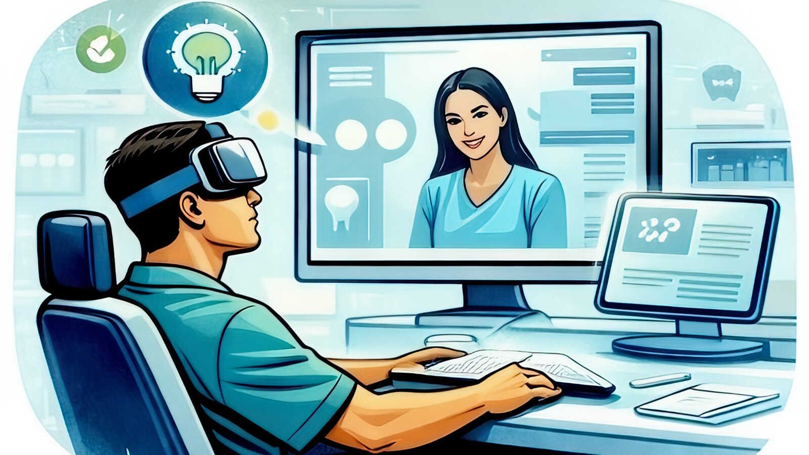 Optimizando la Clínica Dental del Futuro