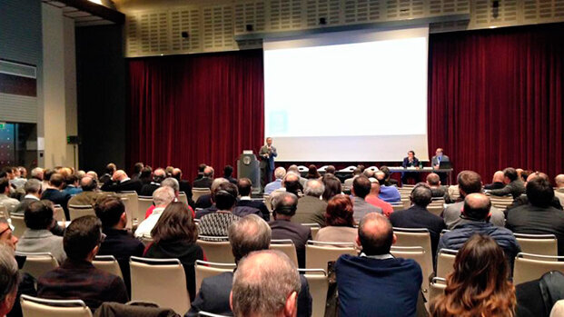 Evidenze cliniche sorprendenti e progetto Digitals al centro del 7 convegno Geass