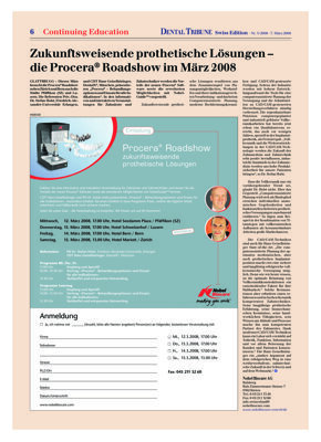 DT Switzerland