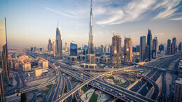 ITI Congress Middle East