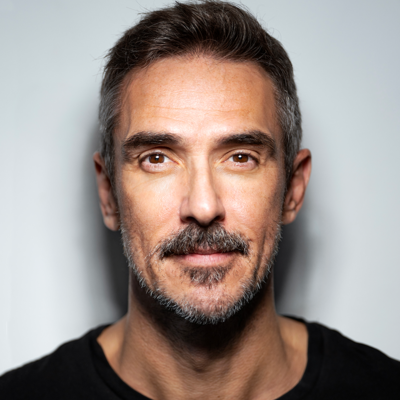 Dr Miguel Stanley