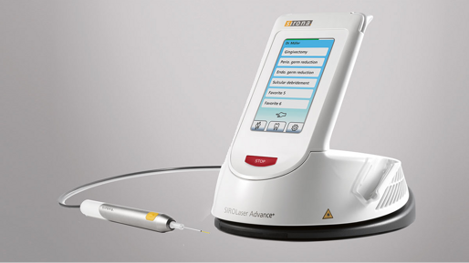SiroLaser Advance Plus