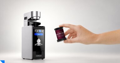 SHINING 3D Dental e SAREMCO Dental collaborano per la stampa 3D chairside