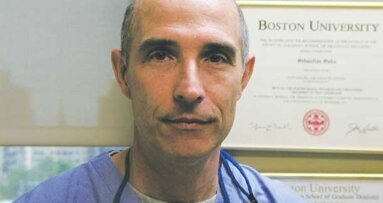 Patient behaviour and dental treatment: ‘Meeting of the minds’