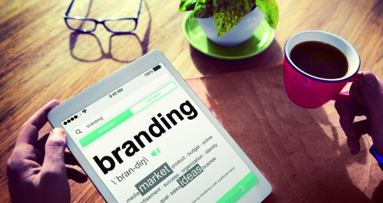 The importance of brand and own reputation—from real daily life to the web