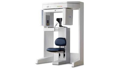 The new i-CAT FLX MV is fit for a wide range of dental practices