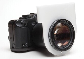 PhotoMed G12 Digital Dental Camera