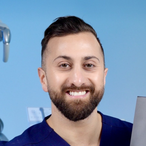 Dr Ahmad Al-Hassiny