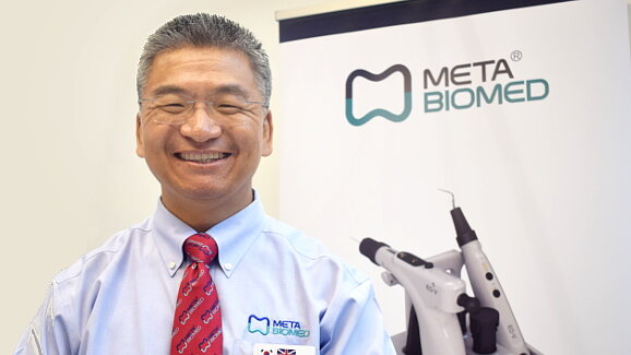 Interview: “We believe that the UK market has high potential for our products”