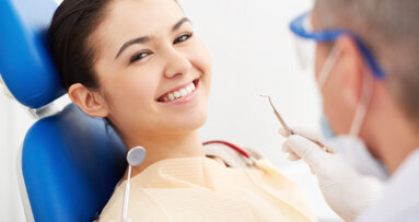Public satisfaction with NHS dentistry at 20-year high