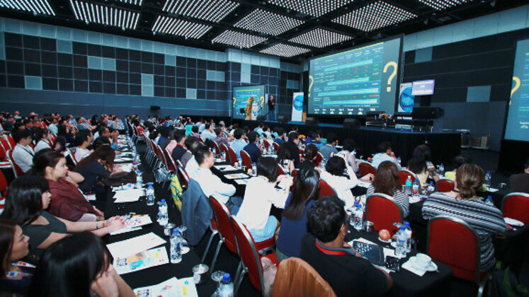 Singapore welcomes digital dentistry community