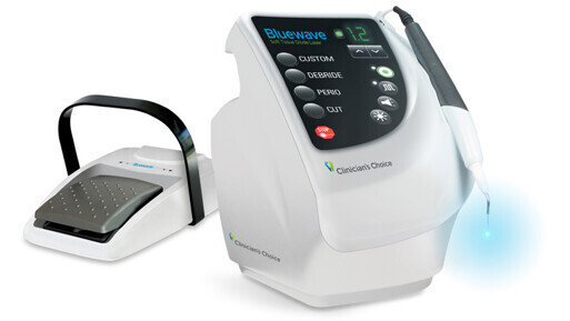 Bluewave Soft Tissue Diode Laser