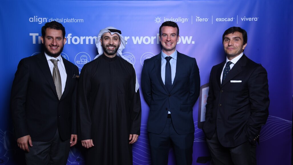 Align Technology launches Invisalign Go treatment system in Kuwait, advancing comprehensive digital dentistry
