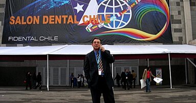 The unprecedented success of Dental Salon Chile