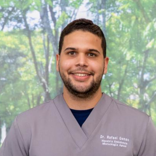 Dr Rafael Genao