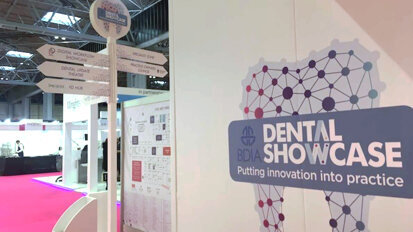BDIA Dental Showcase kicks off