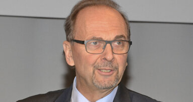 Wichtige Persönlichkeiten in Bern: Prof. Buser auf Platz 3 der Wissenschaftsliste