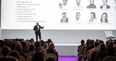 Završen još jedan međunarodni Competence in Esthetics dentalni simpozijum