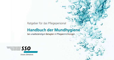 Ratgeber: Bessere Mundgesundheit für Senioren